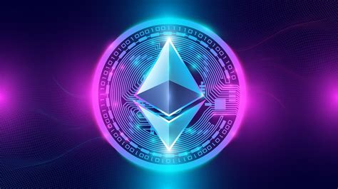 Ethereum 5 Dinge Die Du über Eth Wissen Solltest