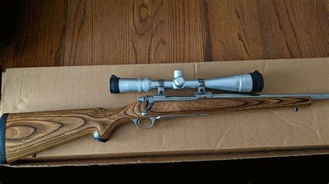 Ruger M77 Mark Ii 7mm Mag Need A Value R Rifles