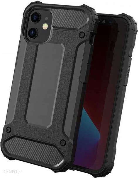 Novoton Etui Pancerne Hybrid Armor Do Iphone Etui Na Telefon Ceny