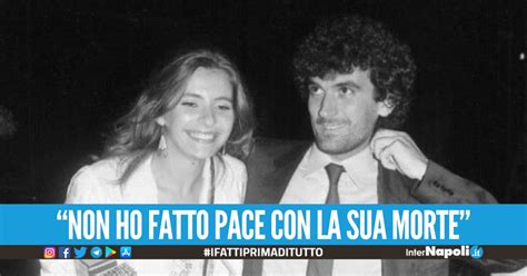 Anna Pavignano La Storica Compagna Di Massimo Troisi Gli Dissi Addio