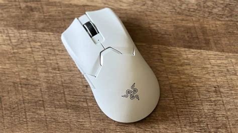 La Meilleure Souris De Jeu Sans Fil Serial Gamers