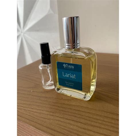 Thera Lariat Sauvage Elixir Shopee Brasil