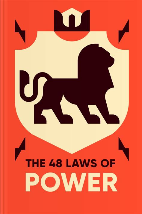 Michelle A. on LinkedIn: The 48 Laws of Power by Robert Greene, BA