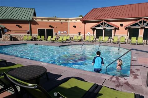 Margaritaville Island Hotel - A Family Tropical Escape in Pigeon Forge