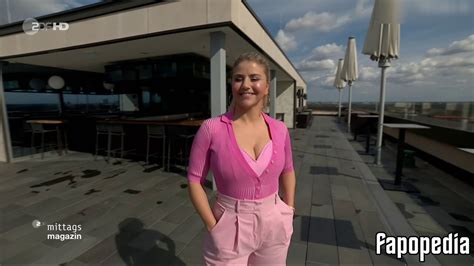Beatrice Egli Nude Leaks Photo 7191669 Fapopedia