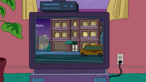 Where Did That Come From Apus Apartmentthe Simpsons Tapped Out