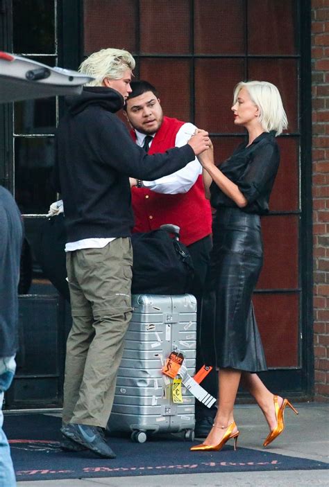 Caroline Vreeland Hot The Fappening Leaked Photos