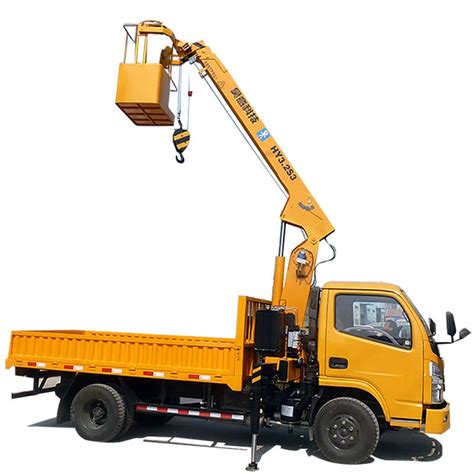 Buy 316ton Straight Boom Crane Mini Crane Manipulator Truck Crane With