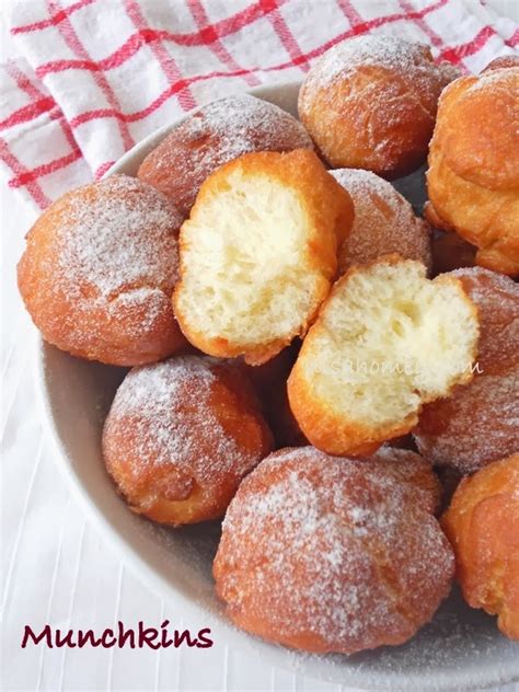 22 Tasty Recipes to Celebrate National Donut Day | Homemade Recipes