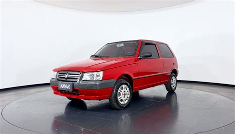 Fiat Uno Km Pre O R