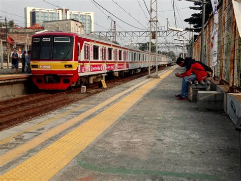 Jadwal Kereta Jadwal Krl Bekasi Jakarta Kota Cikarang