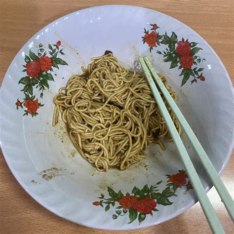 On Twitter Mie Oven Rasa Mie Goreng Bawang Enak Rasa Bumbunya