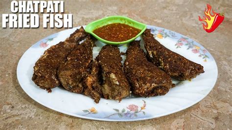 Winter Special Homemade Fish Fry Recipe Crispy Fried Fish Recipe At