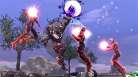 Dc Universe Online War Of The Light Part Detailed Eteknix