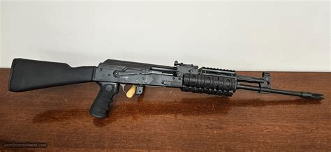 Fa Cugir Mm Industries M10 762 Ak 47 Akm For Sale