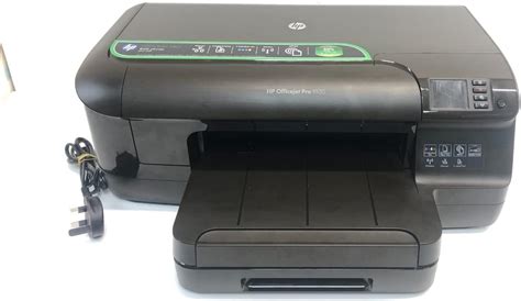 HP Officejet Pro 8100 ePrinter : Amazon.co.uk: Computers & Accessories