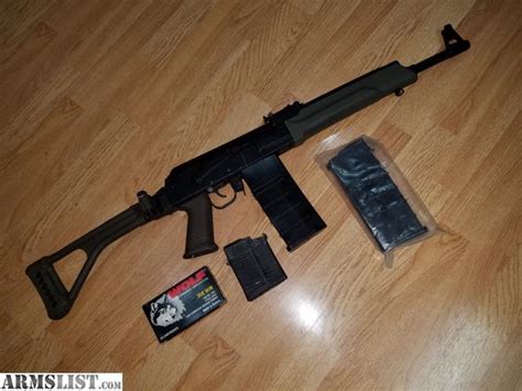 Armslist For Sale Saiga