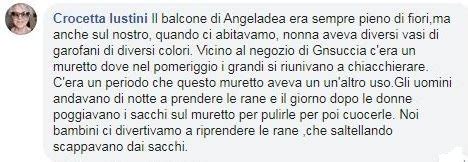 Corropoli Come Vivevamo CORROPOLI IERI E OGGI