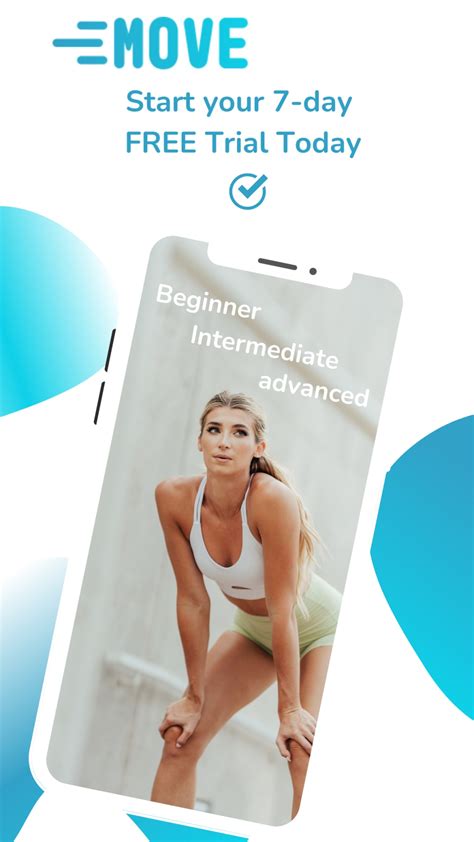 Move: Fitness App for iPhone - Download