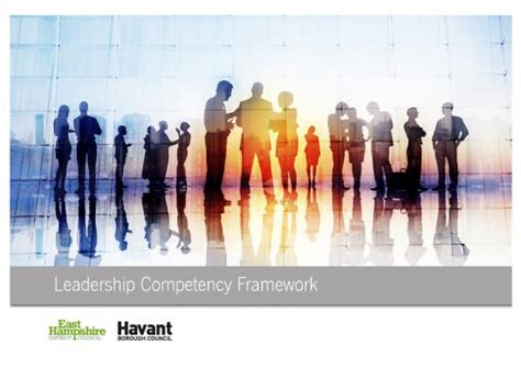 Leadership Pdf Appendix A Leadership Competency Framework