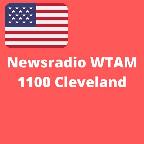 WTAM 1100 Cleveland for PC / Mac / Windows 11,10,8,7 - Free Download ...