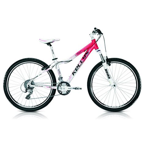 Dámsky Horský Bicykel Kellys Sue 2012 Insportline