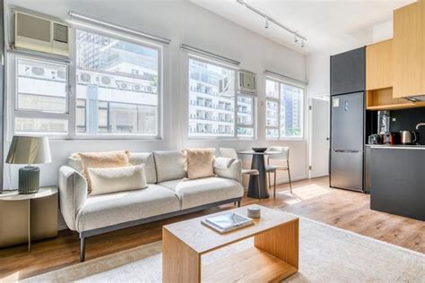 hong kong apartments furnished apartments  rent  hong kong nestpick