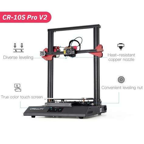 CR10S PRO V2 – Andy's RC Web-Site