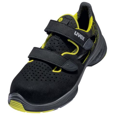 Chaussures De Protection Uvex Arbeitssicherheit Schweiz Ag