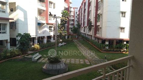 Gk S Pride Yapral Rent Without Brokerage Semi Furnished Bhk Rental