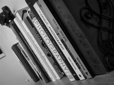 Photography Books Added Film Still Photography