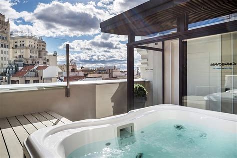 Catalonia Gran Vía Madrid Rooms: Pictures & Reviews - Tripadvisor