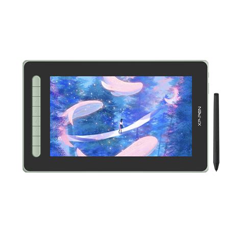 Artist 12 2nd Gen Digital Display Drawing Tablet XP Pen UK Official