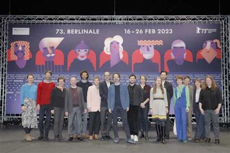 Berlinale Internationale Filmfestspiele Berlin 2023