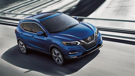 Nissan Rogue Sport Trim Levels Near Woodbridge Va