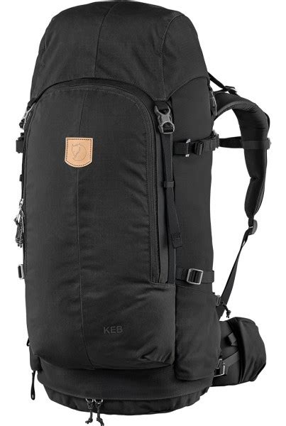 Plecak Trekkingowy Fjällräven Keb 52 Recon Company