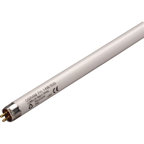 Osram lysstoffrør he 14w/21-840 | Megaflis.no