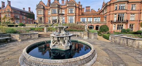 Book The Welcombe Hotel Bw Premier Collection In Stratford Upon Avon