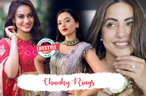 Helly Shah Hina Khan Shehnaaz Gill Sriti Jha And Surbhi Jyoti Take