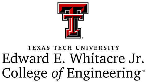 Texas Tech University College Of Engineering Dell Usa