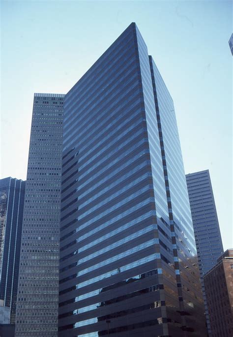 Patriot Tower Dallas 1979 Structurae