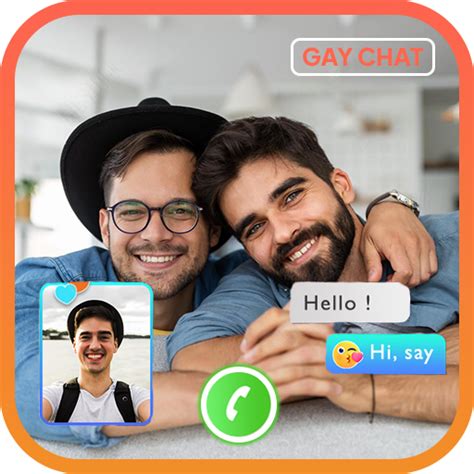 GAY Video Call Apps On Google Play