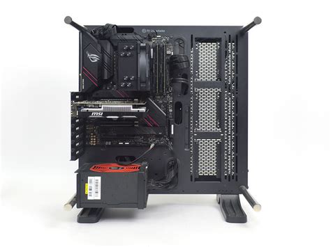 Id Cooling Se 224 Xts Black And Se 224 Xts Basic Review Finished Looks Techpowerup