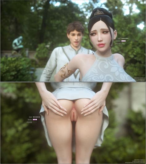 Fallen Lady Porn Comic English 63 Porn Comic
