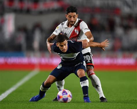 River Plate Vs Gimnasia Pronóstico Apuestas Y Cuotas│18 De Marzo De 2024