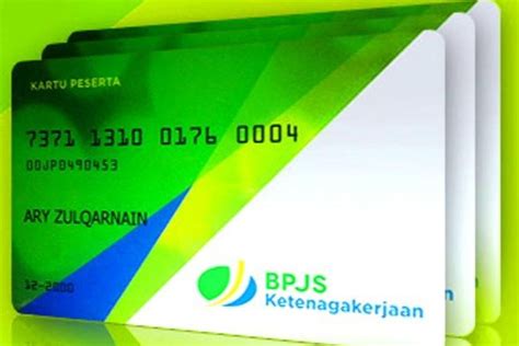 Cara Peserta Bpjs Ketenagakerjaan Bpu Klaim Jaminan Kecelakaan Kerja