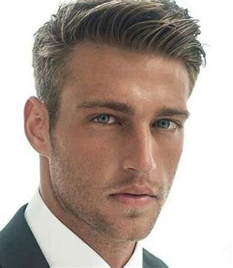 50 Best Business Professional Hairstyles For Men 2022 Styles Professional Hairstyles For Men