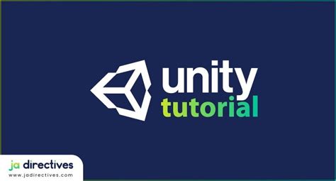 12 Best Unity Tutorials Courses And Training 2024 Ja Directives