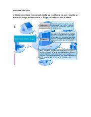 La Teor A Del Riesgo Cicvil I Docx Actividad A Realizar Elabora Un