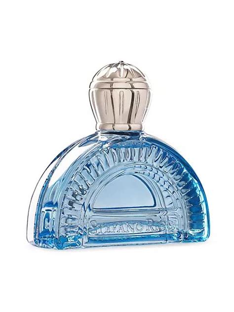 Blue Classic Stefano Ricci cologne - a fragrance for men